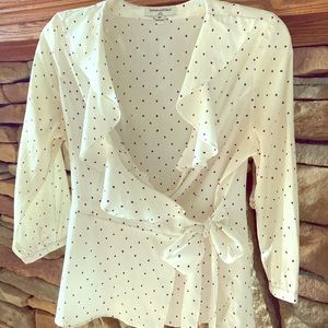 Banana Republic blouse 🏝 3/$15 🏝